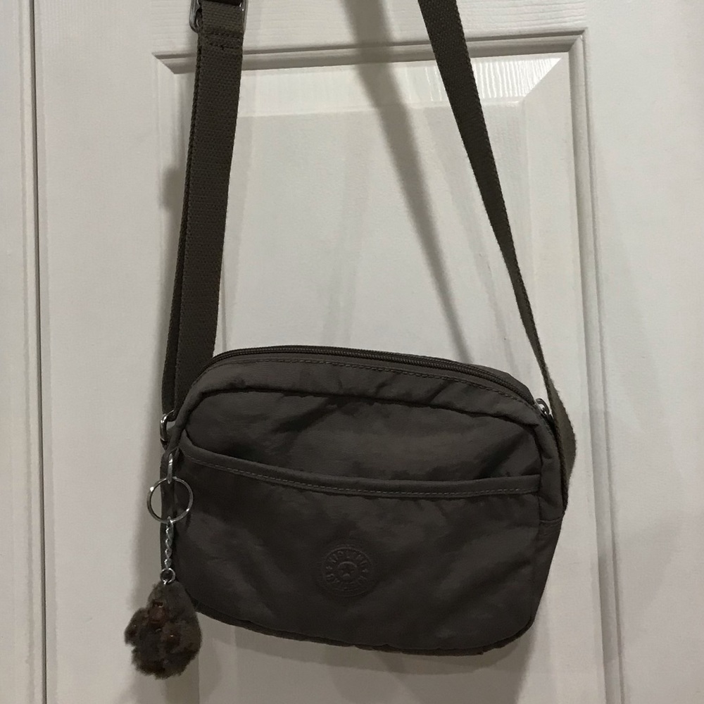 FINAL PRICE: Kipling purse